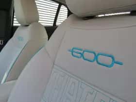 Fiat 600 (2025) thumbnail 28