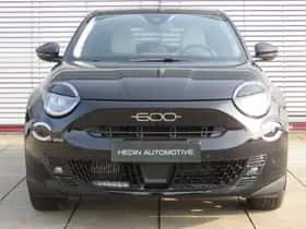 Fiat 600 (2025) thumbnail 4