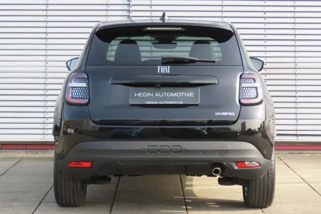 Fiat 600 (2025) thumbnail 6