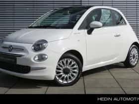 Fiat 500 (2022)
