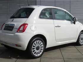 Fiat 500 (2022) thumbnail 2