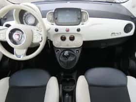 Fiat 500 (2022) thumbnail 3