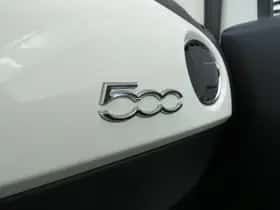 Fiat 500 (2022) thumbnail 23