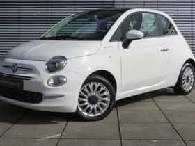 Fiat 500 (2022) thumbnail 28