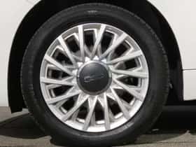 Fiat 500 (2022) thumbnail 4