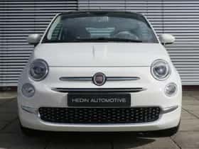 Fiat 500 (2022) thumbnail 5