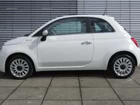 Fiat 500 (2022) thumbnail 6