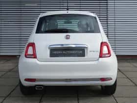 Fiat 500 (2022) thumbnail 7