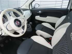 Fiat 500 (2022) thumbnail 8
