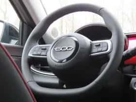 Fiat 600e (2025) thumbnail 11