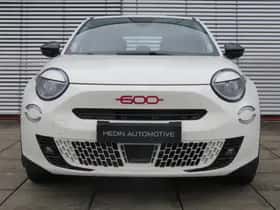 Fiat 600e (2025) thumbnail 6
