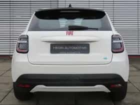 Fiat 600e (2025) thumbnail 8
