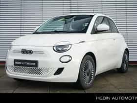 Fiat 500e (2022)