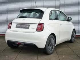 Fiat 500e (2022) thumbnail 2
