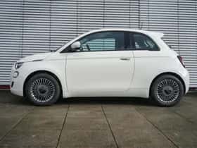 Fiat 500e (2022) thumbnail 14