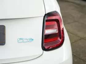 Fiat 500e (2022) thumbnail 22