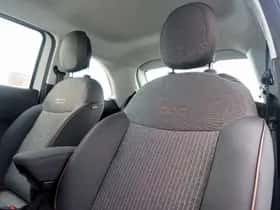 Fiat 500e (2022) thumbnail 23
