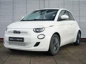 Fiat 500e (2022) thumbnail 26