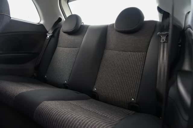 Fiat 500e (2022) thumbnail 4