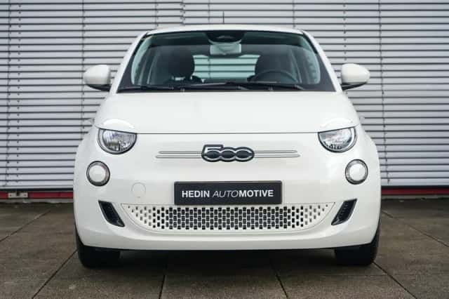 Fiat 500e (2022) thumbnail 6