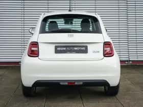 Fiat 500e (2022) thumbnail 7