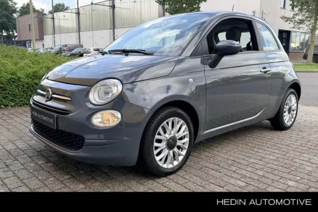 Fiat 500 (2018) thumbnail 1
