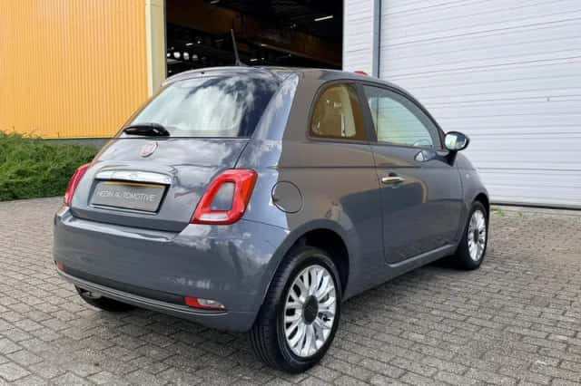 Fiat 500 (2018) thumbnail 2