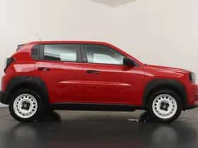 Fiat Grande Panda (2025) thumbnail 2