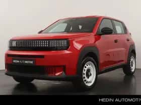Fiat Grande Panda (2025) thumbnail 12