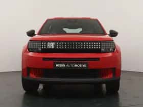 Fiat Grande Panda (2025) thumbnail 3