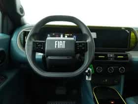 Fiat Grande Panda (2025) thumbnail 4