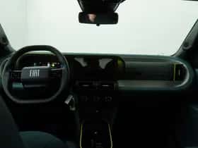 Fiat Grande Panda (2025) thumbnail 9