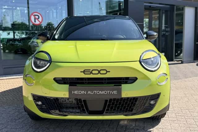 Fiat 600 (2026) thumbnail 5
