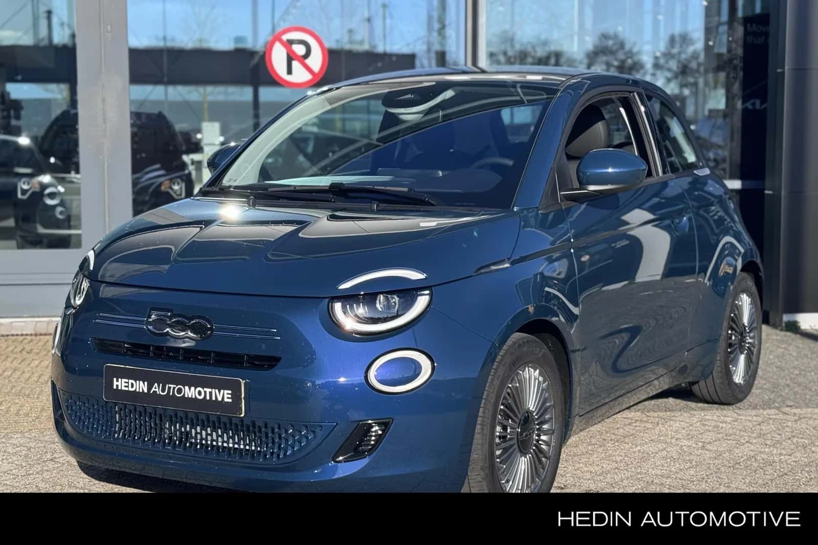 Fiat 500 (2026) — foto 1