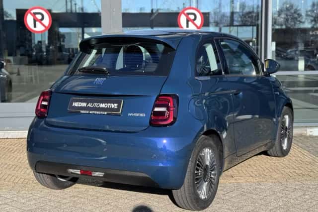 Fiat 500 (2026) thumbnail 2