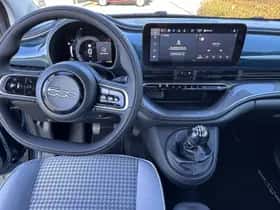 Fiat 500 (2026) thumbnail 5