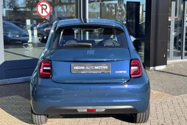 Fiat 500 (2026) thumbnail 8