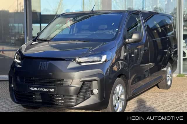 Fiat Scudo (2025) thumbnail 1