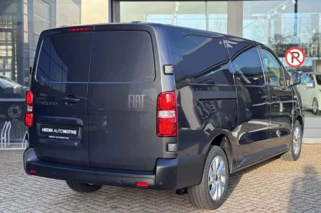 Fiat Scudo (2025) thumbnail 2