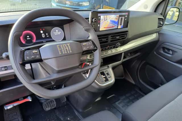 Fiat Scudo (2025) thumbnail 3