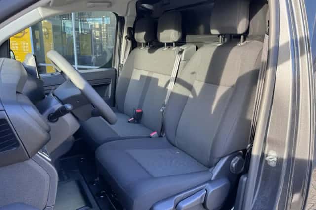Fiat Scudo (2025) thumbnail 4