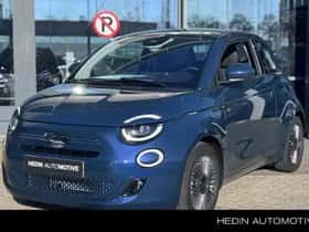 Fiat 500 (2026) thumbnail 1