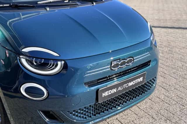 Fiat 500 (2026) thumbnail 14