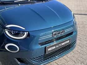 Fiat 500 (2026) thumbnail 14