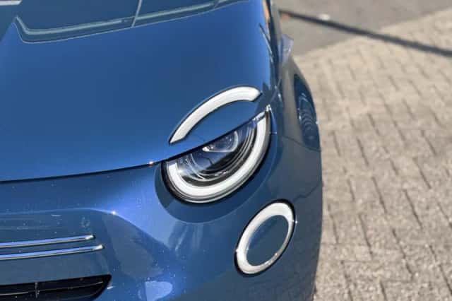 Fiat 500 (2026) thumbnail 18