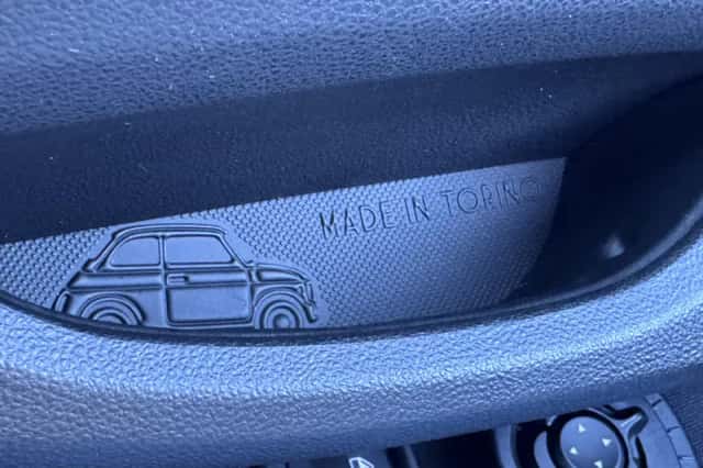 Fiat 500 (2026) thumbnail 19