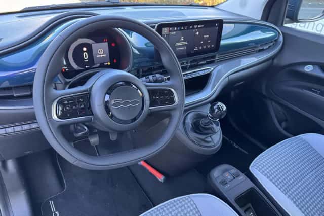 Fiat 500 (2026) thumbnail 21