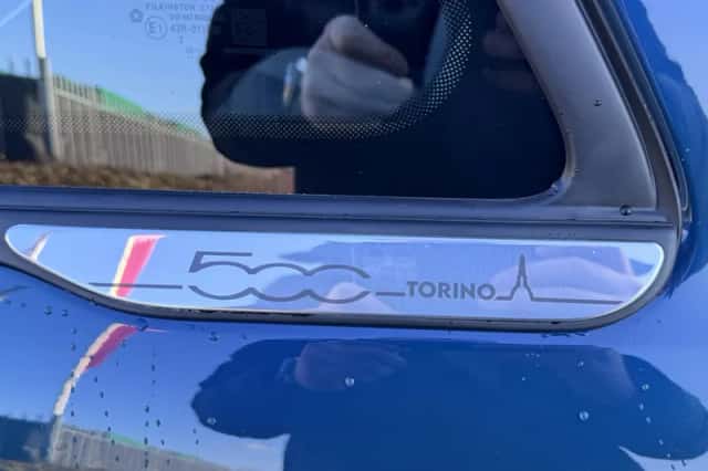 Fiat 500 (2026) thumbnail 22