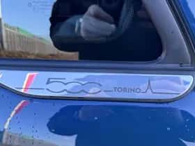 Fiat 500 (2026) thumbnail 22