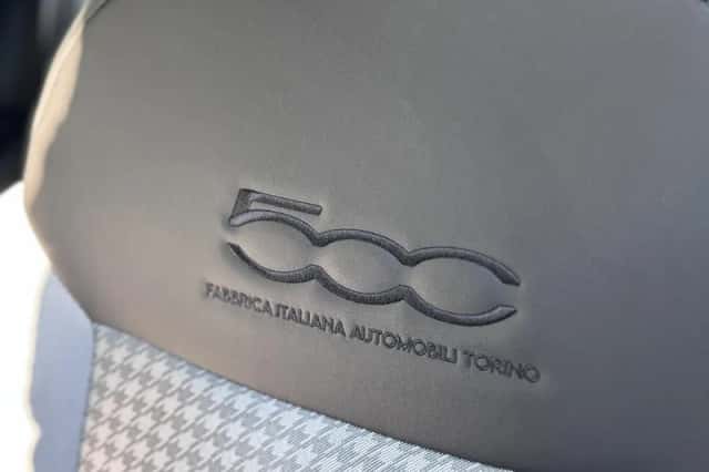 Fiat 500 (2026) thumbnail 25